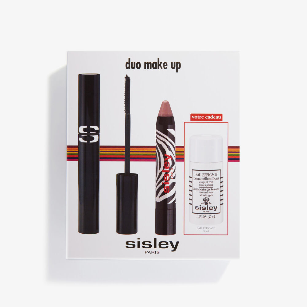 Make-Up Duo