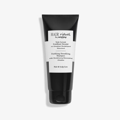 Fortifying Densifying Shampoo with Revitalizing Stimulating Complex 200ml - Topshot