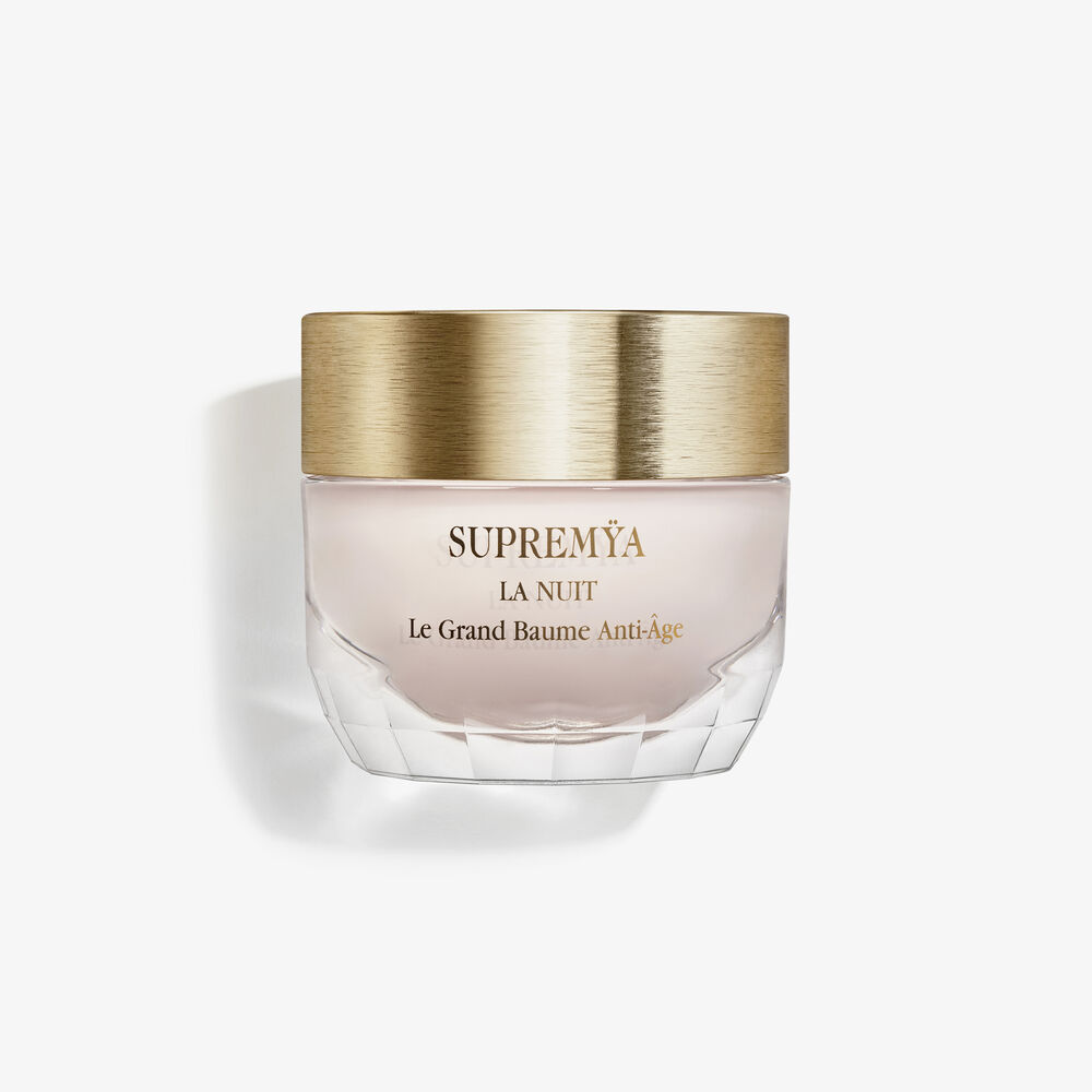 Supremÿa At Night The Supreme Anti-Aging Cream - Topshot