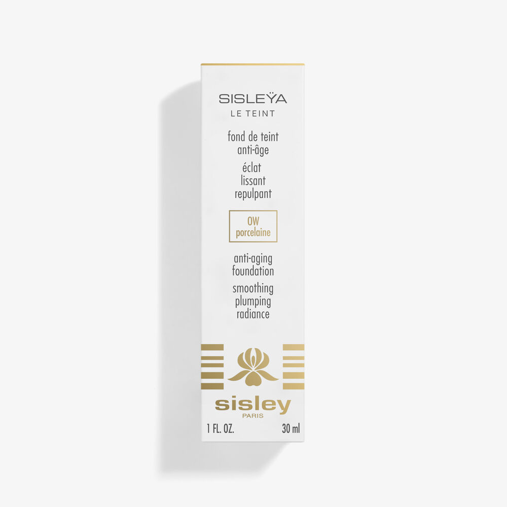 Sisleÿa Le Teint 000N Snow - Packshot
