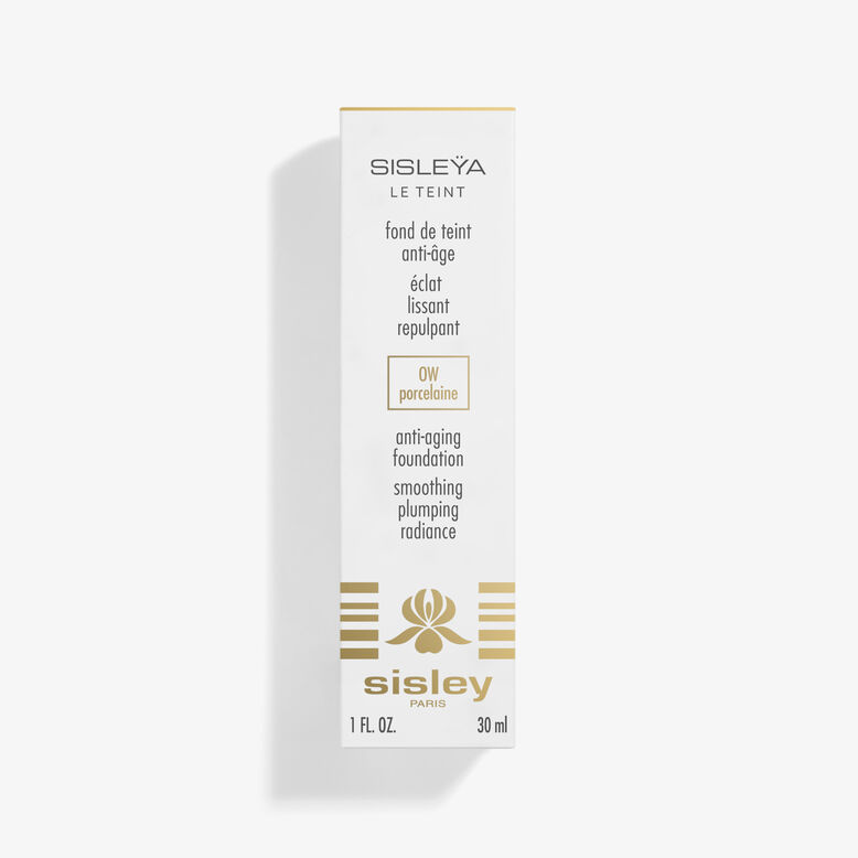 Sisleÿa Le Teint 000N Snow - Packshot
