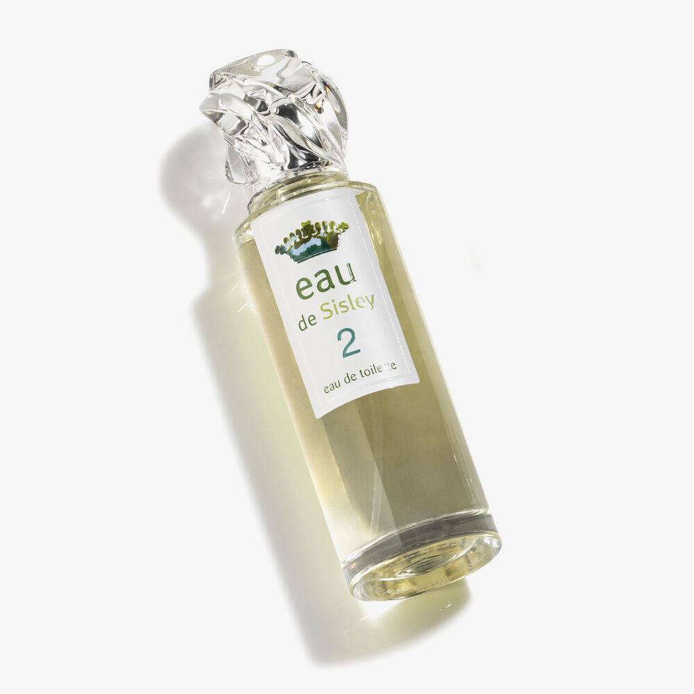 Eau de Sisley 2 100 ml - Modelo