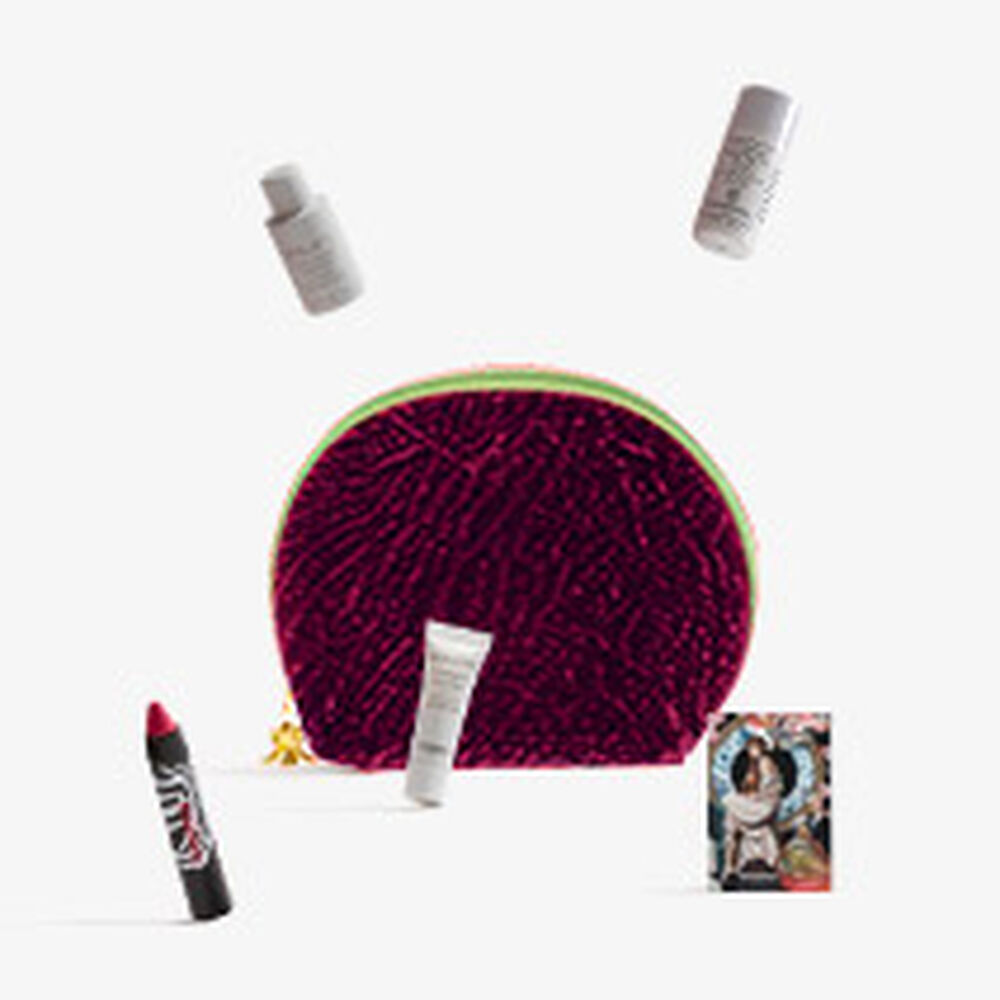 Trousse opéra 2019