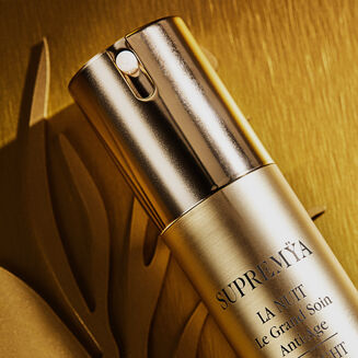 Supremya at Night Anti-Ageing Skin Care