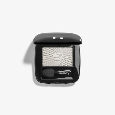 Les Phyto-Ombres N°42 Glow Silver - Visuel principal