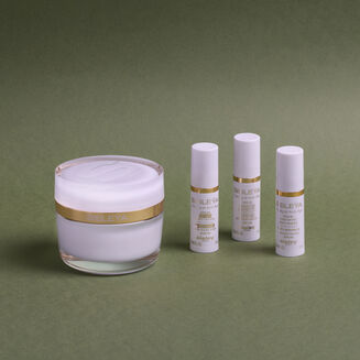 Sisle&yuml;a Anti-Ageing Fresh Gel Face Cream Ritual