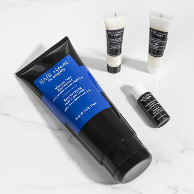 عرض ماسك العناية لتجديد الشعر - الصورة الرئيسية