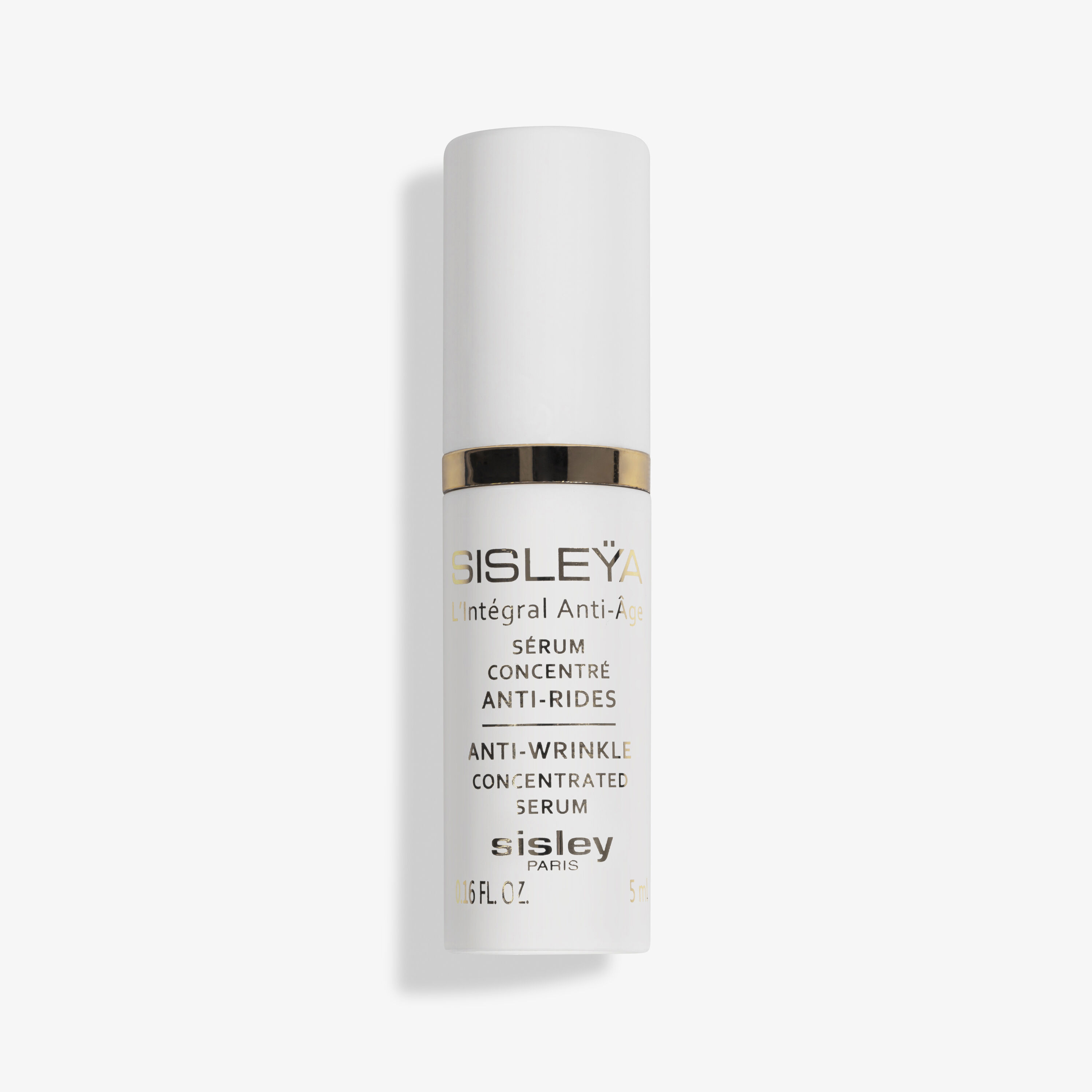 Sisleÿa L'Integral Anti Aging Fresh Gel Cream Routine - Sisley Paris