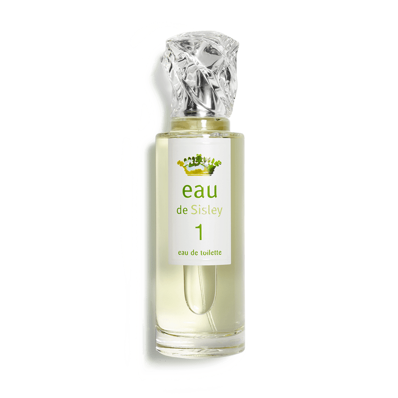 Eau de Sisley 1 100 ml