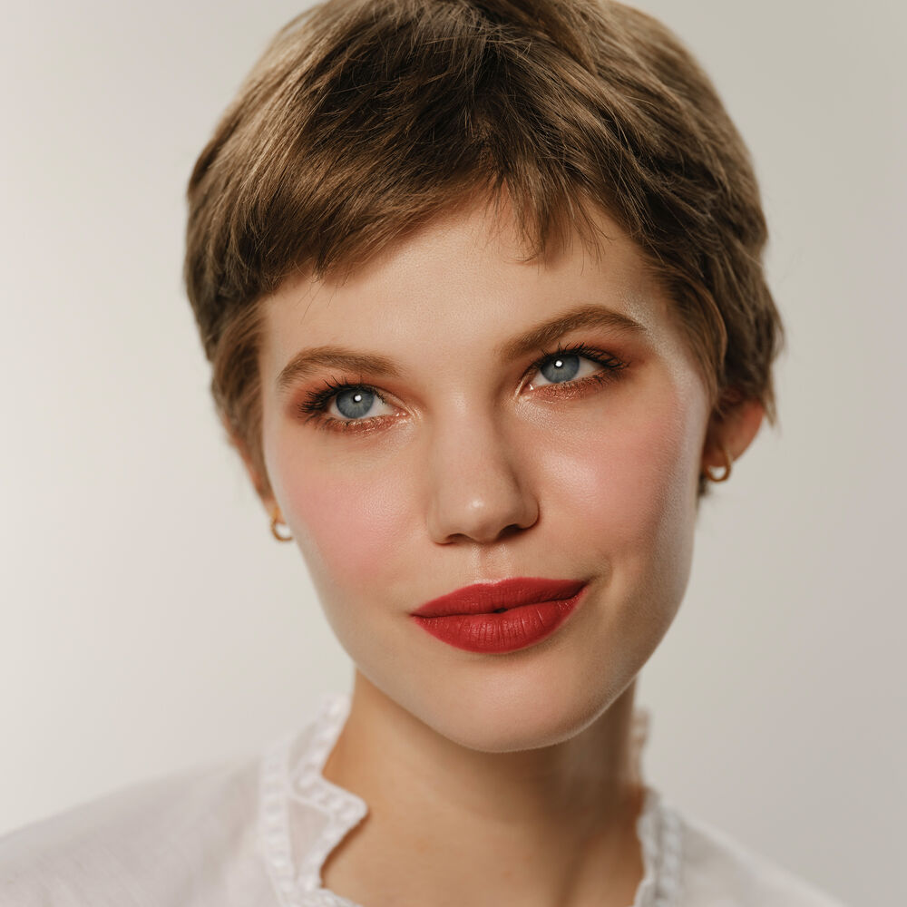 Sisley The show-stopper