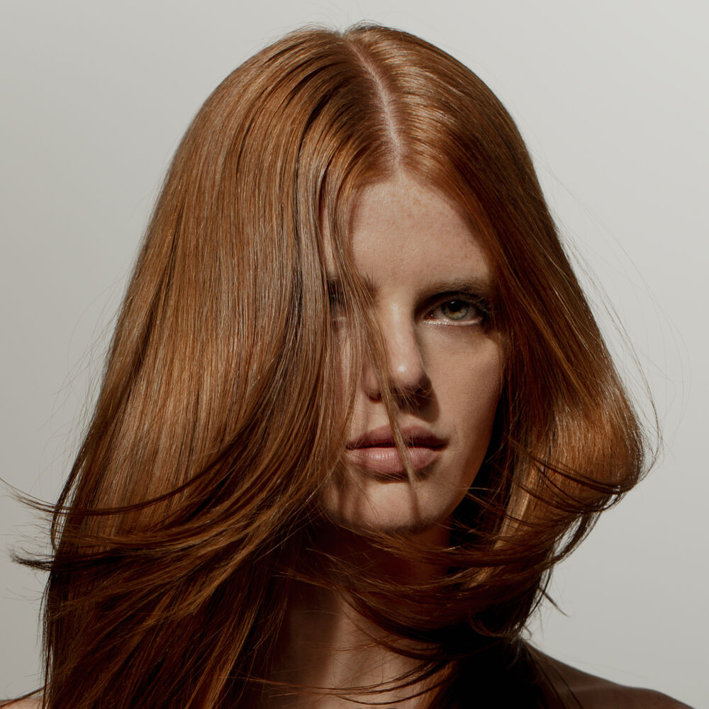 Colour Beautifying Hair Care Mask