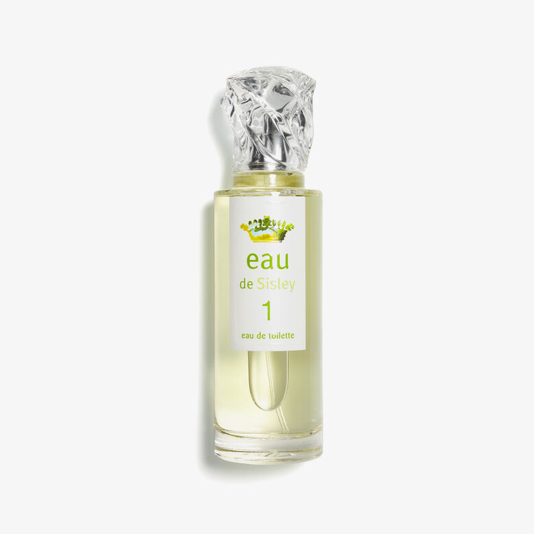 Eau de Sisley n1 100 ml - Topshot