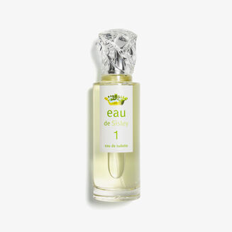 Eau de Sisley 1