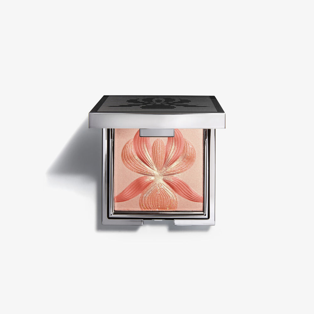L'Orchidée Corail - Topshot