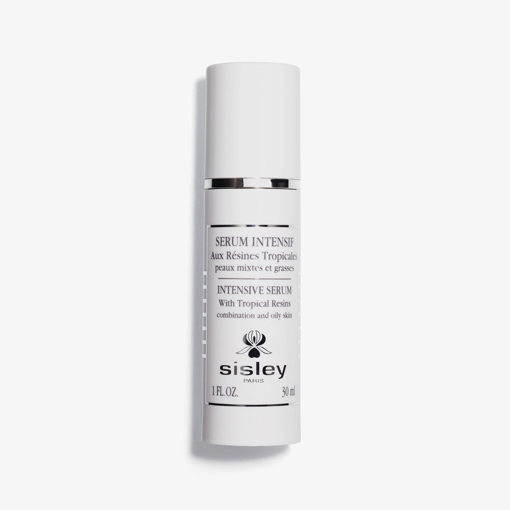 Intensive Serum With Tropical Resins - main-image