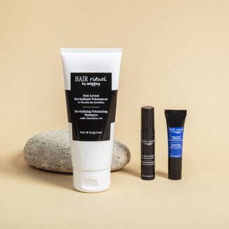 Revitalising Volumising Collection