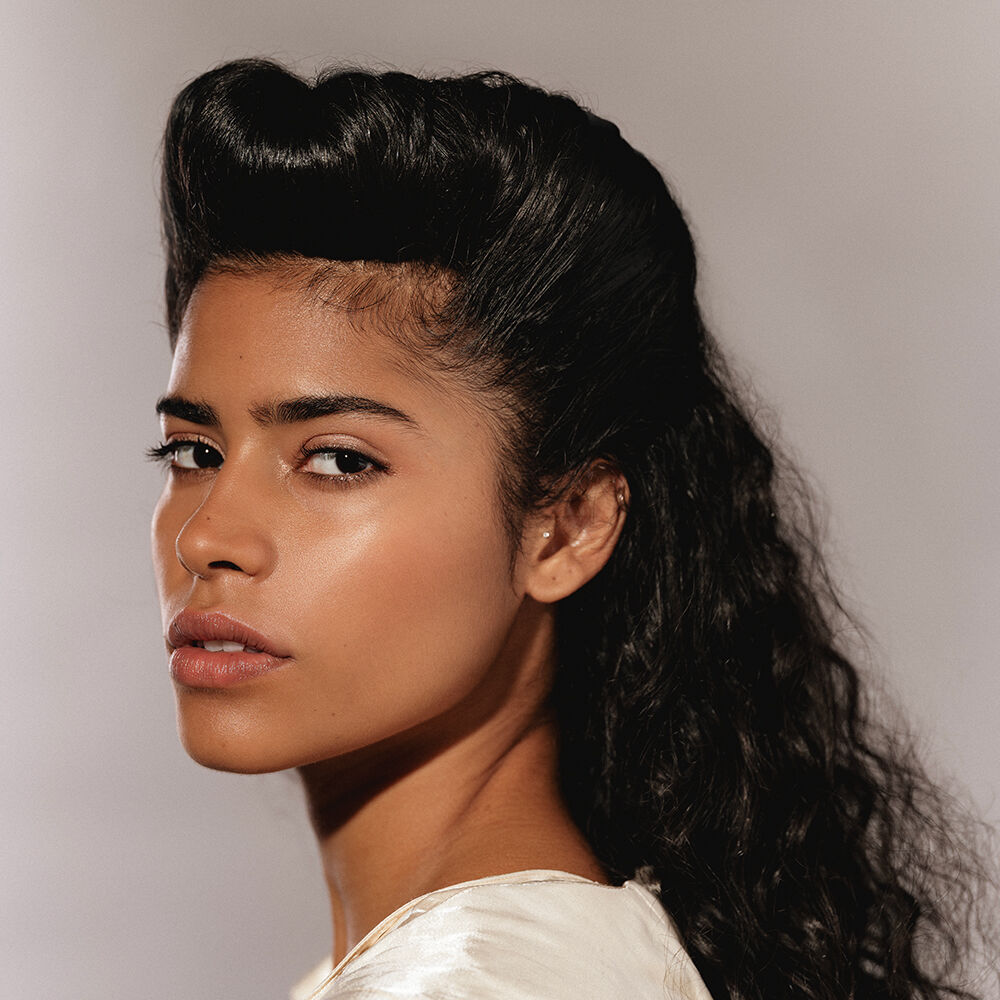 Hair Rituel Look Framed Texture