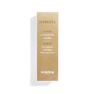 Supremÿa At Night The Supreme Anti-Ageing Skincare Lotion 50ml