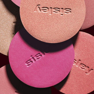 Le Phyto-Blush N&deg;2 Rosy Fushia