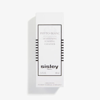 Phyto-Blanc Lightening Foaming Cleanser