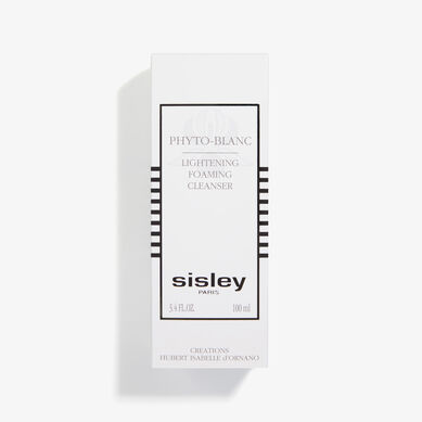 Phyto-Blanc Lightening Foaming Cleanser - Packshot