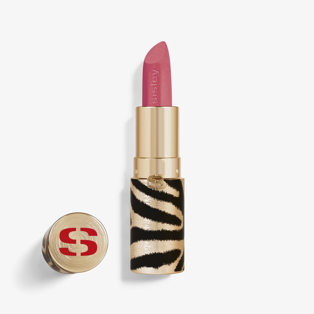 Sisley Rosato Phyto-Rouge Velvet 20 Rose Sweet - Immagine 1