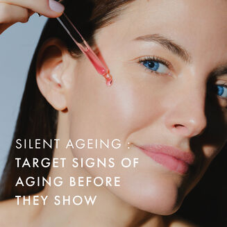 Black Rose Concentrated Serum