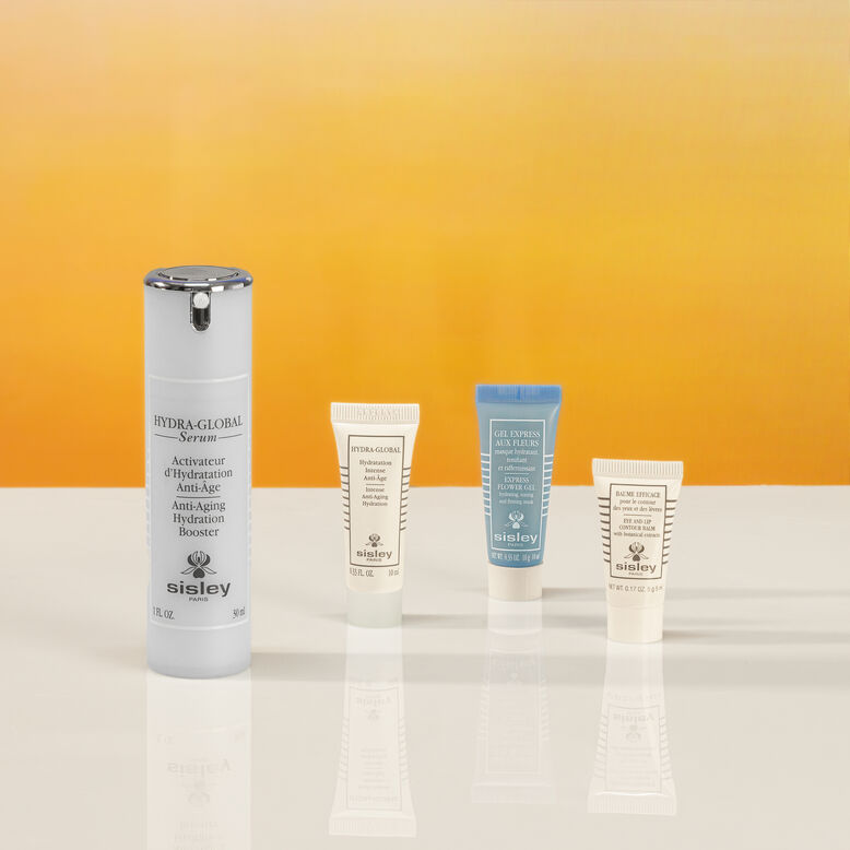 Hydra-Global Serum routine