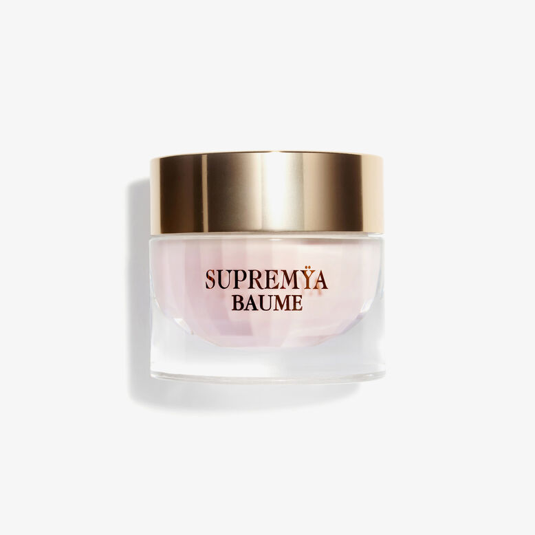 Supremÿa Balm at Night - Topshot