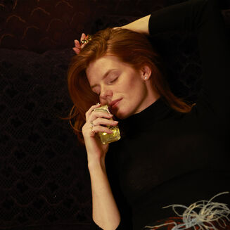 Eau du Soir Limited Edition by Marie-Victoire de Bascher