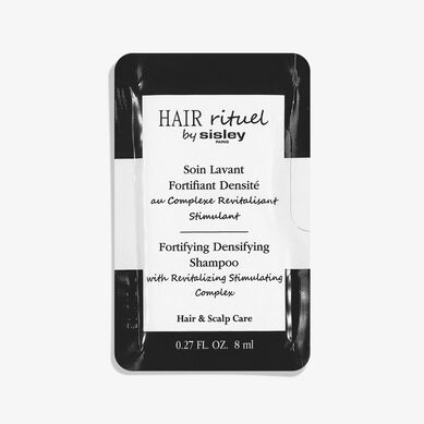 Fortifying Densifying Shampoo 8ml