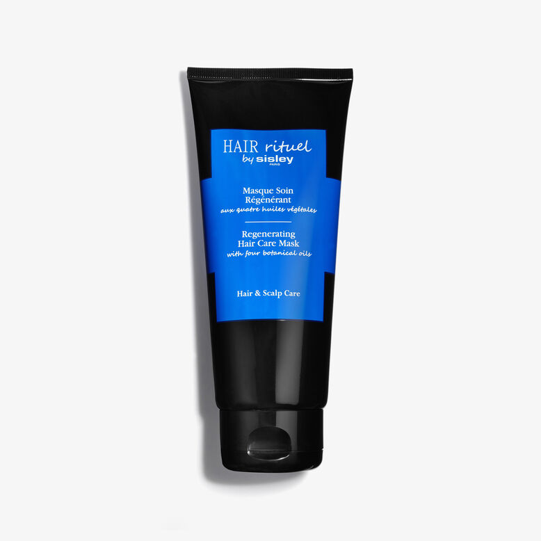 Regenerating Hair Care Mask - Topshot