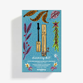 Cofre de descubrimiento m&aacute;scara Phyto-Noir Marie-Victoire de Bascher