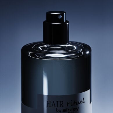 Le Parfum - Textura