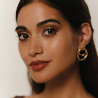 Warm Summer Glam