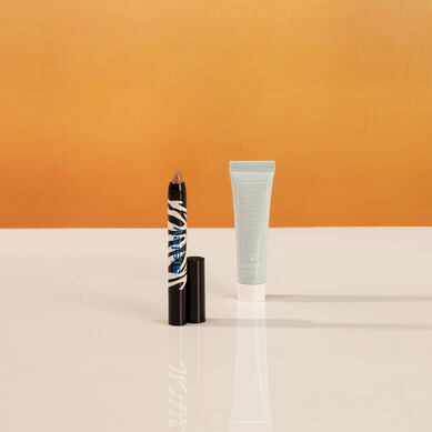 Phyto-Eye Twist Routine - Topshot