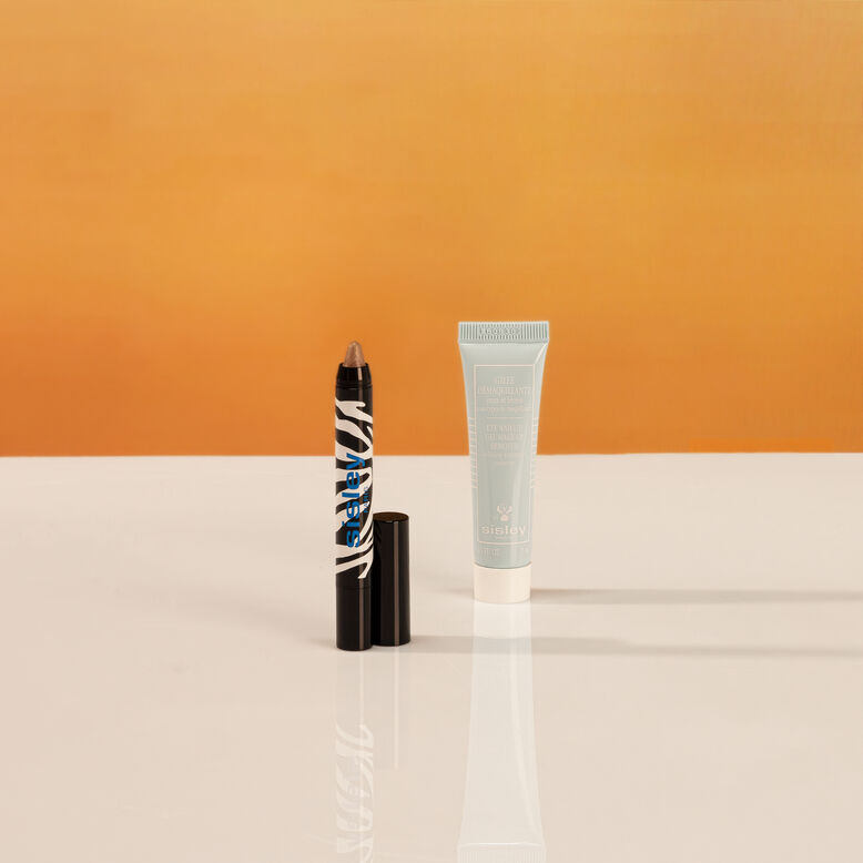 Routine Phyto-Eye Twist