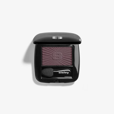 Les Phyto-Ombres 22 Mat Grape - Topshot