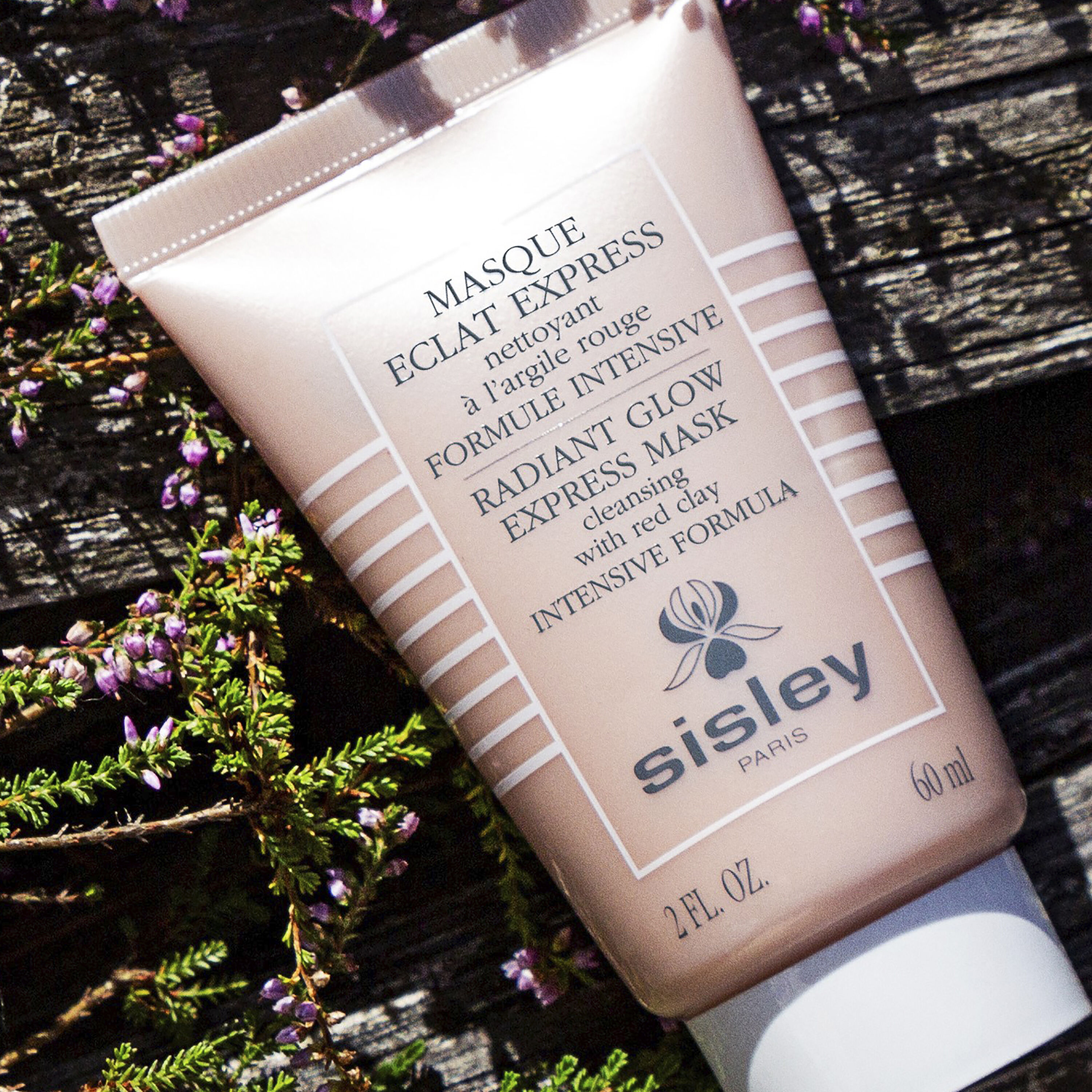 シスレーマスク、パック スペシャルケア（マスク） - Sisley Paris