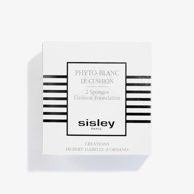 フィトブラン クッション ファンデーション SPF50＋ スポンジ - パックショット