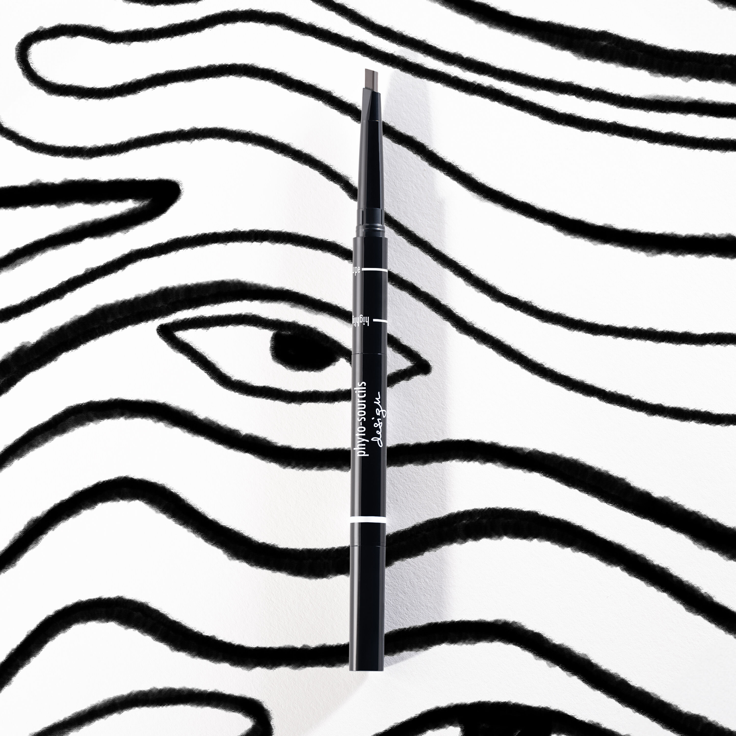 フィト スルシル デザイン 5 トープ - Sisley Paris