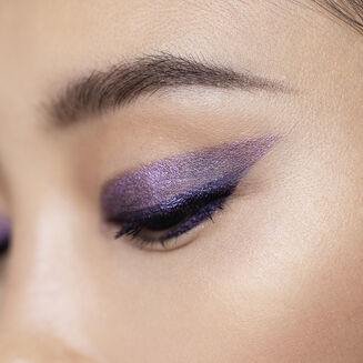 فرشاة الآيلاينر