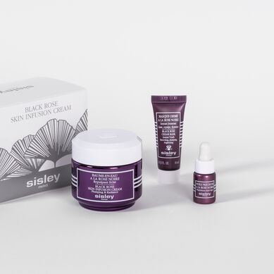 Black Rose Skin Infusion Cream Discovery Program - Topshot