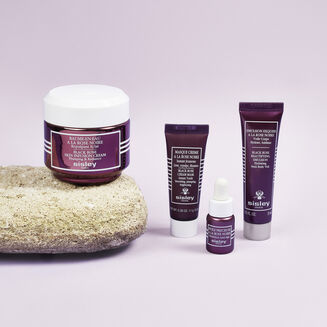 Black Rose Skin Infusion Collection