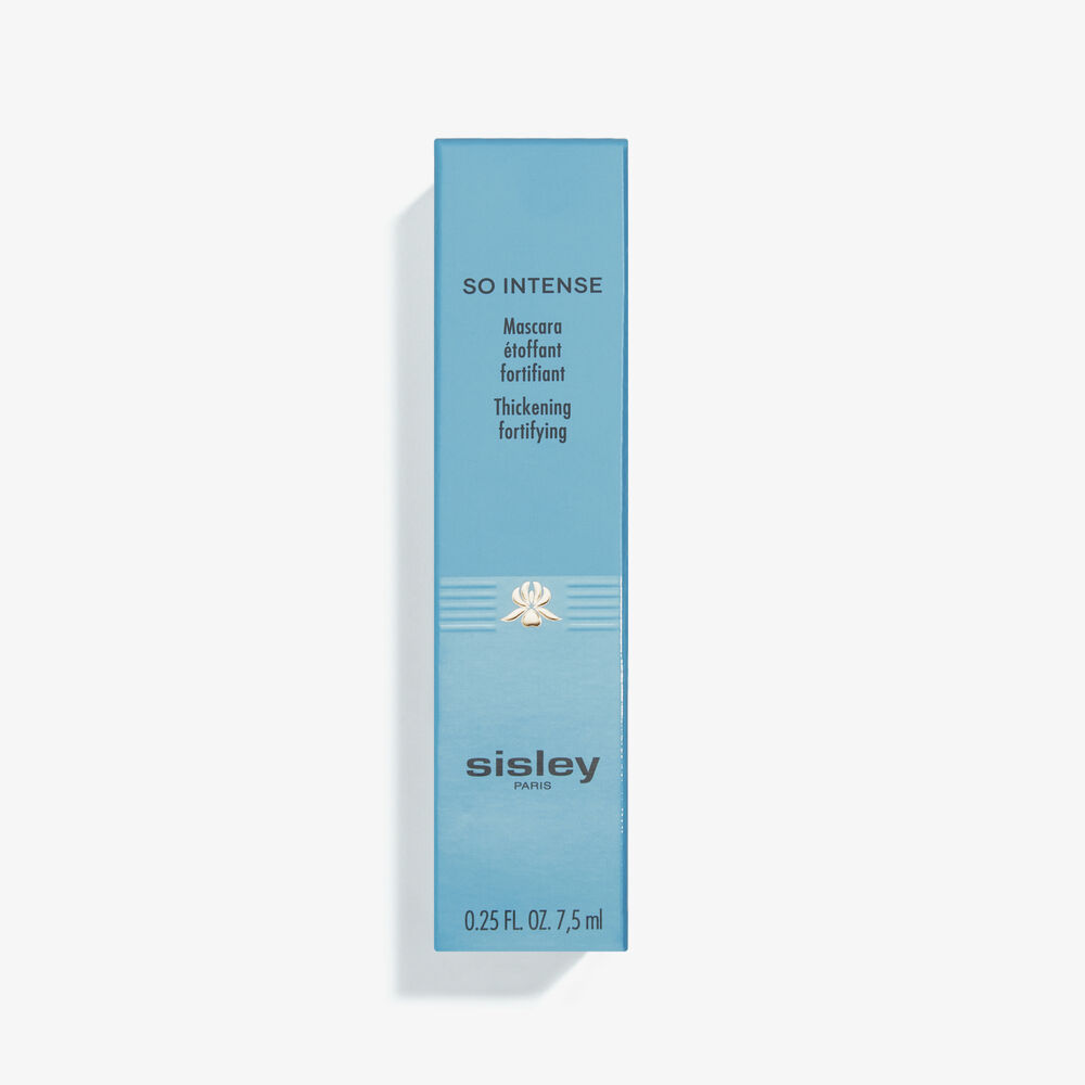 So Intense N°3 Deep Blue - Packaging