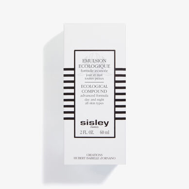 에뮐씨옹 에꼴로지끄 어드밴스드 포뮬라 60ml - 팩키지