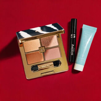 Phyto-Eye Palette Ritual