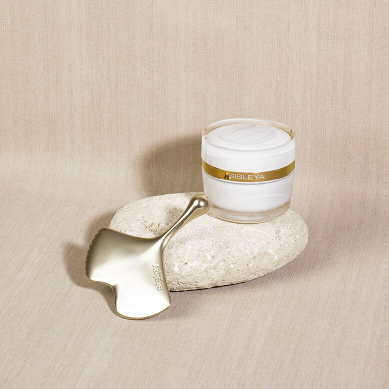 Gua Sha & Sisleÿa Extra Rich
