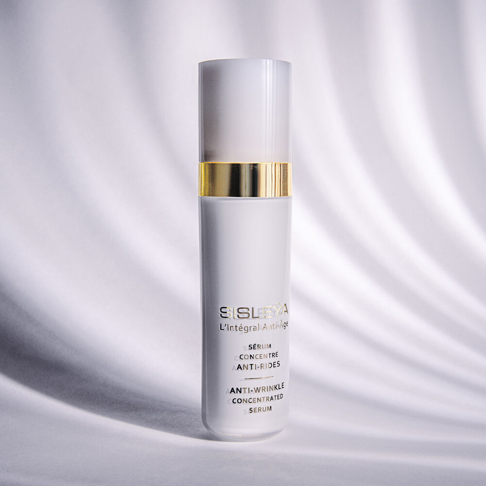 Sisleÿa L'Intégral Anti-Âge Anti-Wrinkle Concentrated Serum - Ambiance2