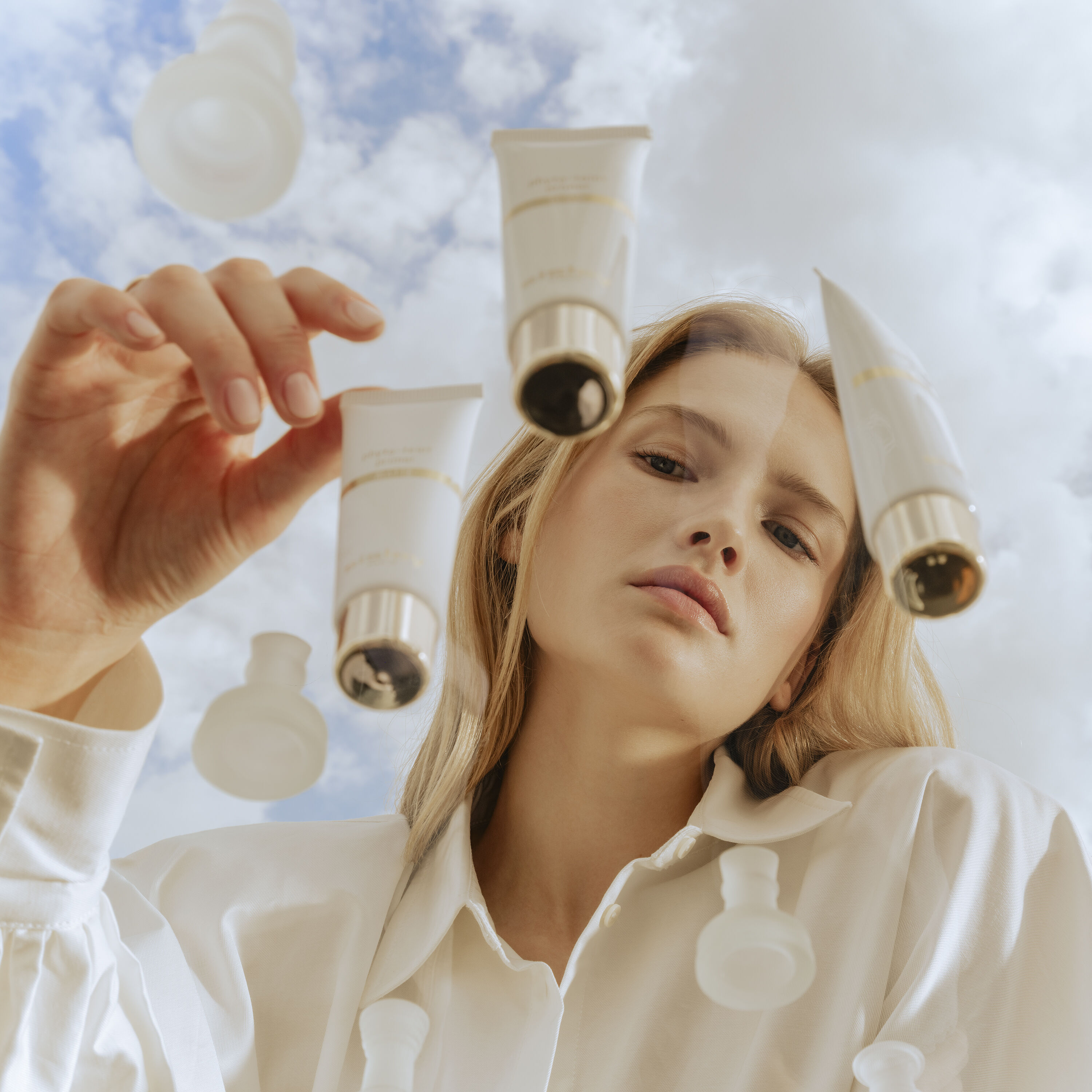 フィト タン プライマー コレクト - Sisley Paris